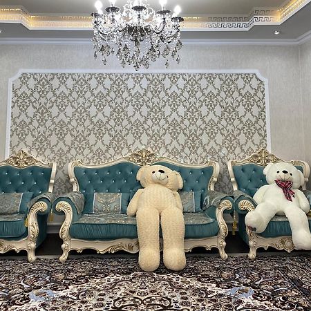 Guest House Glover كاراكول المظهر الخارجي الصورة