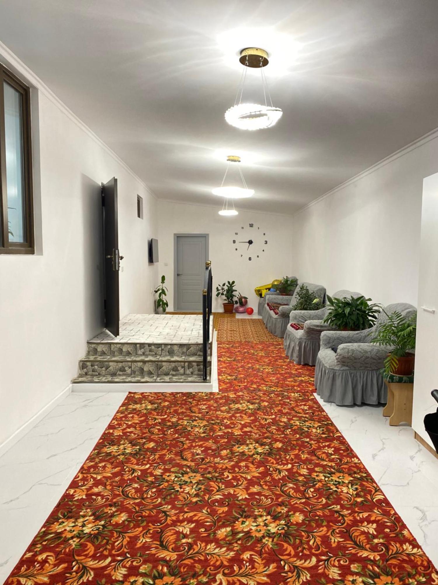 Guest House Glover كاراكول المظهر الخارجي الصورة